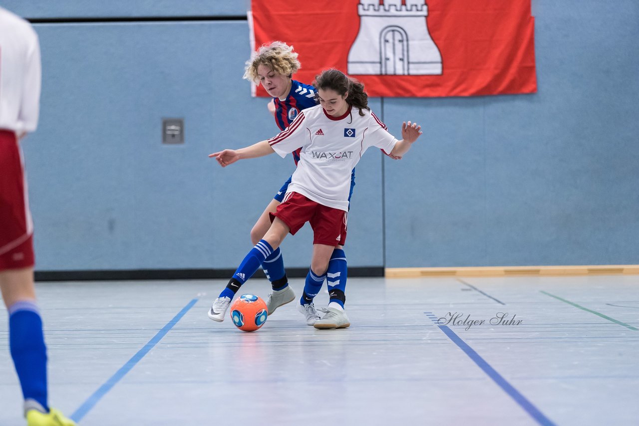 Bild 268 - HFV Futsalmeisterschaft C-Juniorinnen